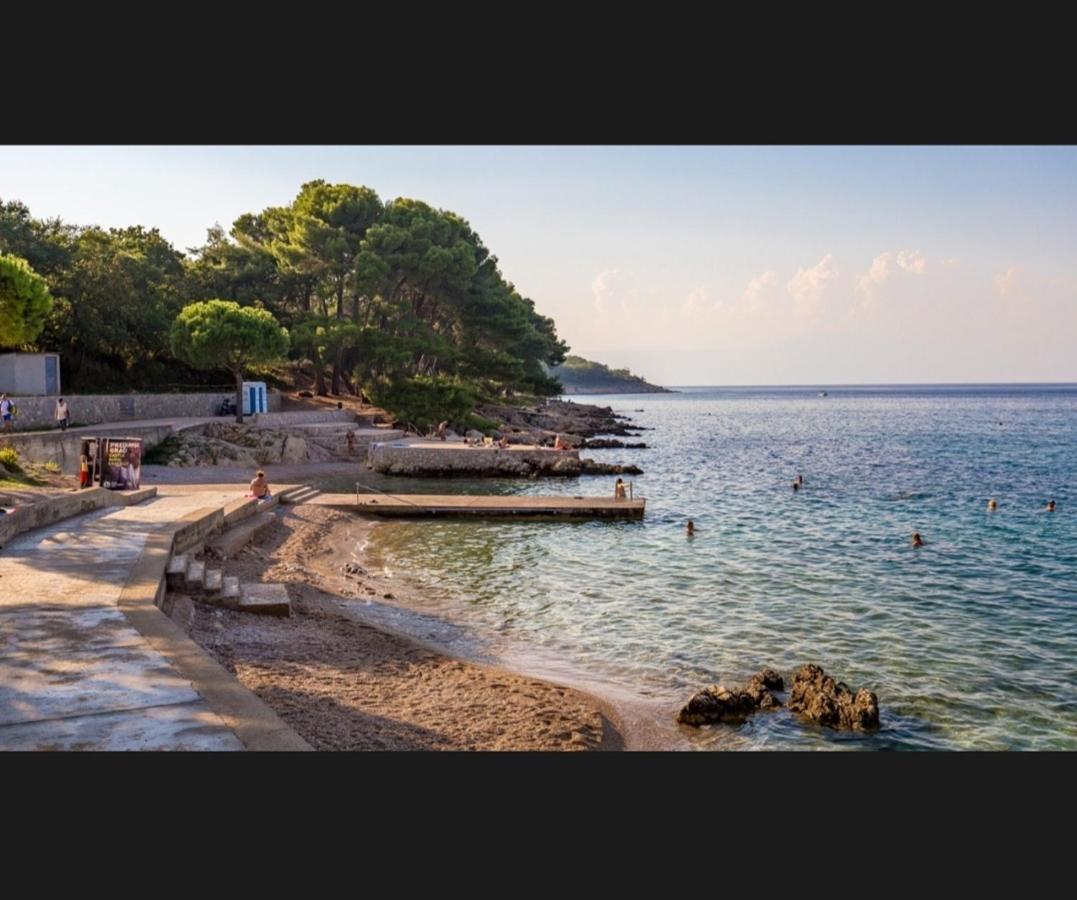 Kuca Za Odmor Giulitta Villa Porat  Exteriör bild