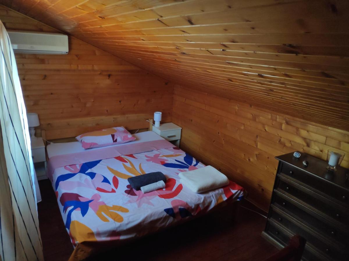 Kuca Za Odmor Giulitta Villa Porat  Exteriör bild