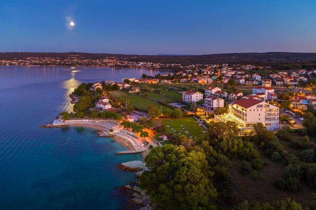 Kuca Za Odmor Giulitta Villa Porat  Exteriör bild