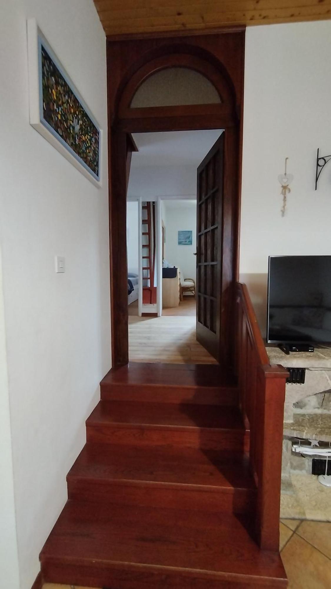 Kuca Za Odmor Giulitta Villa Porat  Exteriör bild