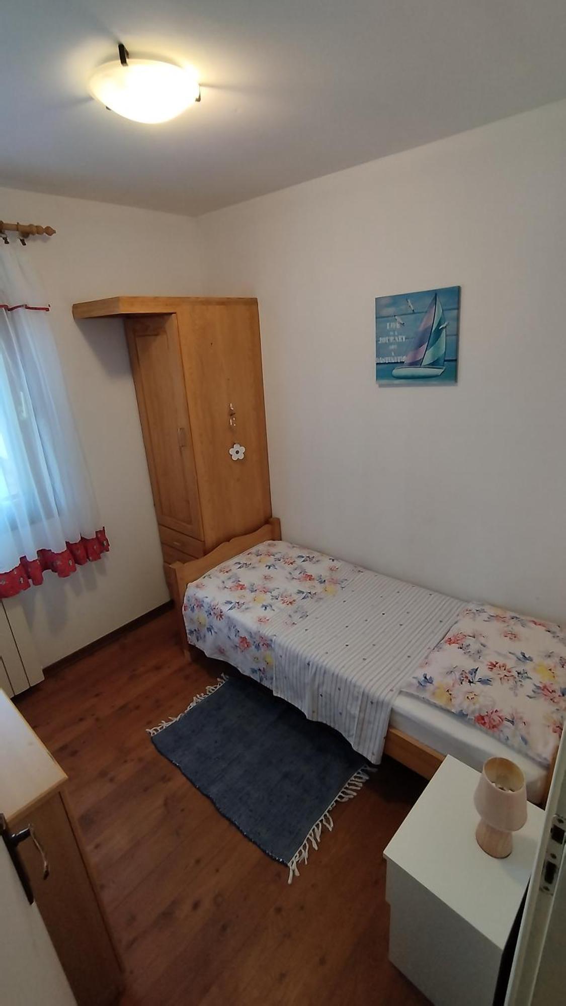 Kuca Za Odmor Giulitta Villa Porat  Exteriör bild