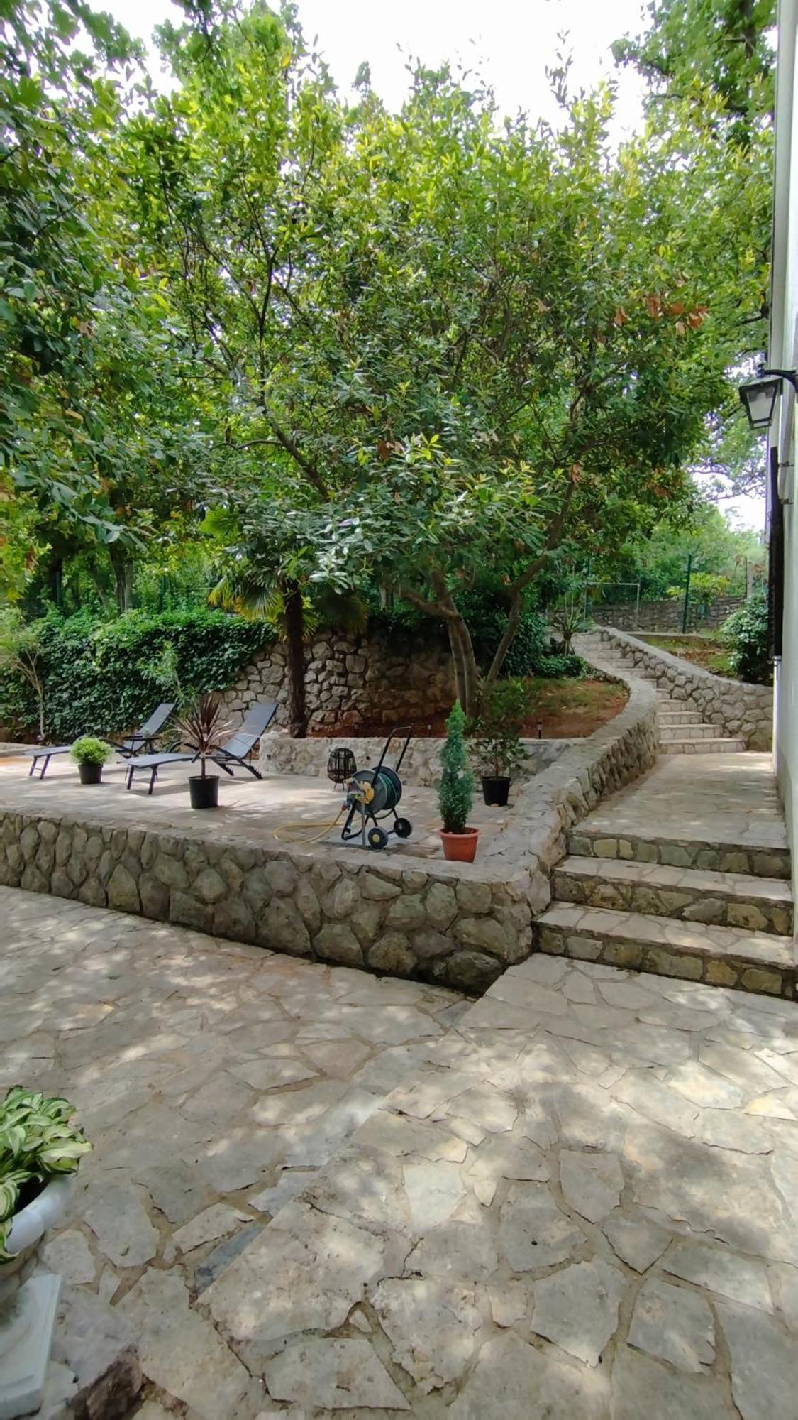 Kuca Za Odmor Giulitta Villa Porat  Exteriör bild