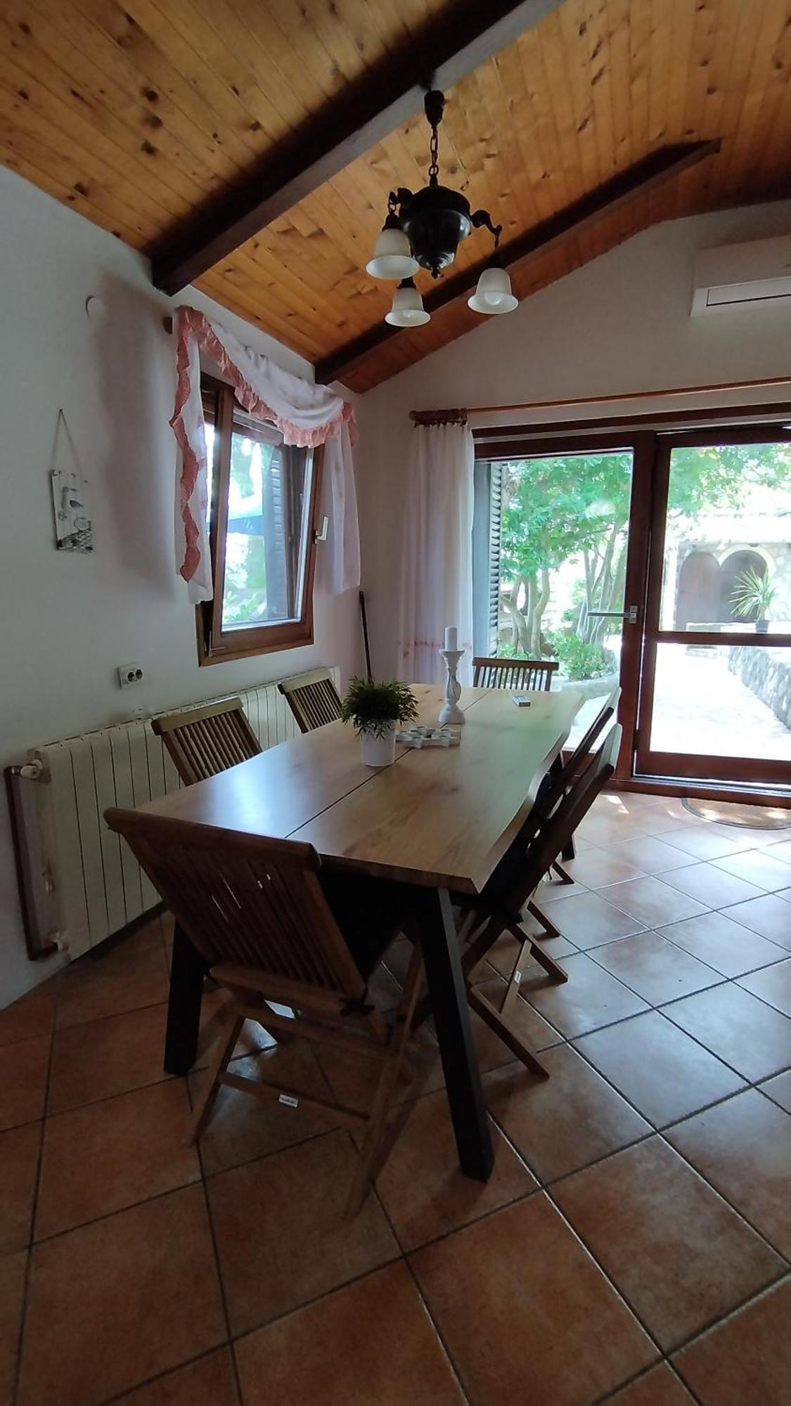 Kuca Za Odmor Giulitta Villa Porat  Exteriör bild