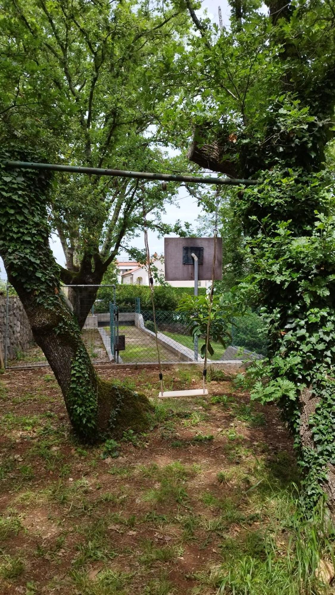 Kuca Za Odmor Giulitta Villa Porat  Exteriör bild